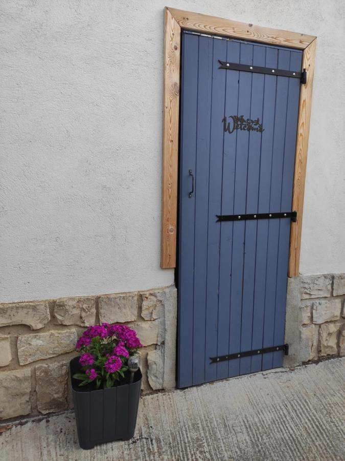 Studio Spacieux Aux Portes De La Camargue Beauvoisin  ภายนอก รูปภาพ